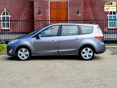 Renault Grand Scénic - 2.0 Dynamique / Automaat / Xenon / Nap / Nieuwe Apk