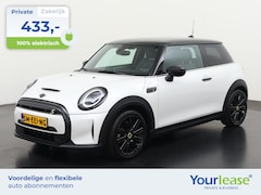 MINI Electric - 33 kWh | All-in 433, - Private Lease | Direct uit voorraad