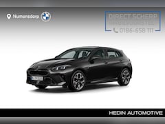 BMW 1-serie - 120 | M-Sport Pro | Panorama | Camera | Comfort Access | M Sportremsysteem Rot