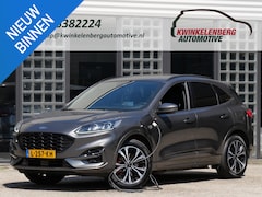 Ford Kuga - PHEV ST-LINE X/ DRIVER ASSISTANCE PACK/ WINTER PACK/ DESIGN PACK/ HEAD-UP/ 19INCH VELGEN