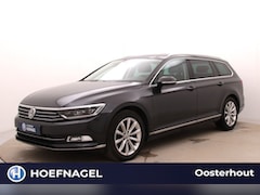 Volkswagen Passat Variant - 1.4 TSI ACT Highline | Automaat | Adaptive cruise | Stoelverwarming | CarPlay | Camera | T