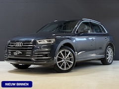 Audi Q5 - 55 TFSI e quattro Competition | Apple Carplay | 2x S-Line | Stoelverwarming