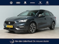 SEAT Leon Sportstourer - 1.4 TSI eHybrid PHEV FR Navigatie Achteruirijcamera 267