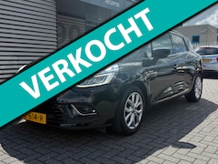 Renault Clio Estate - 0.9 TCe Intens