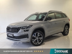 Skoda Kodiaq - 1.5 TSI Sportline Business 7p. | 7 persoons | Camera | Navigatie | Carplay | Trekhaak