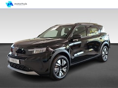 Opel Frontera - 1.2 Turbo Hybrid 110pk eDCT GS 7-zits | Navi | ECC Automaat