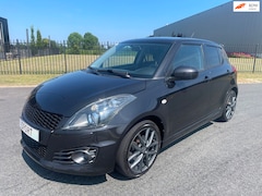 Suzuki Swift - 1.6 Sport|Bj 2016|5 drs|Bluetooth|Clima|Cruise|Keyless|Xenon|Privacy