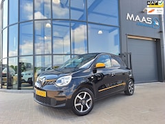 Renault Twingo - 1.0 SCe Intens DEALER OH 1e EIG CAMERA CRUISE