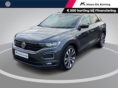 Volkswagen T-Roc - 1.5TSI/150PK Sport Business R DSG · R-line exterieur · Navigatie · Apple/Android Car Play