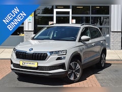 Skoda Karoq - 1.0 TSI Business Edition Carplay/Navi Airco Camera Km 54.500