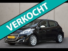 Peugeot 208 - 1.2 PureTech Blue Lease Executive | Cruise Control | Carplay | Climate Control