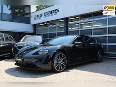 Porsche Taycan Sport Turismo - 93 kWh