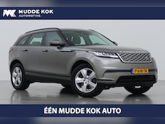 Land Rover Range Rover Velar - 2.0 P400e | Elektrische Trekhaak | Keyless Entry | Memory | Camera | Leder | 19 inch