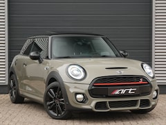MINI 3-Deurs - 2.0 Cooper S Chili, Pano, Adaptive, LED, JCW, Head-up