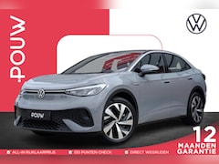 Volkswagen ID.5 - 174pk Pro 77 kWh | SoH 97% | Navigatie | App Connect | Camera