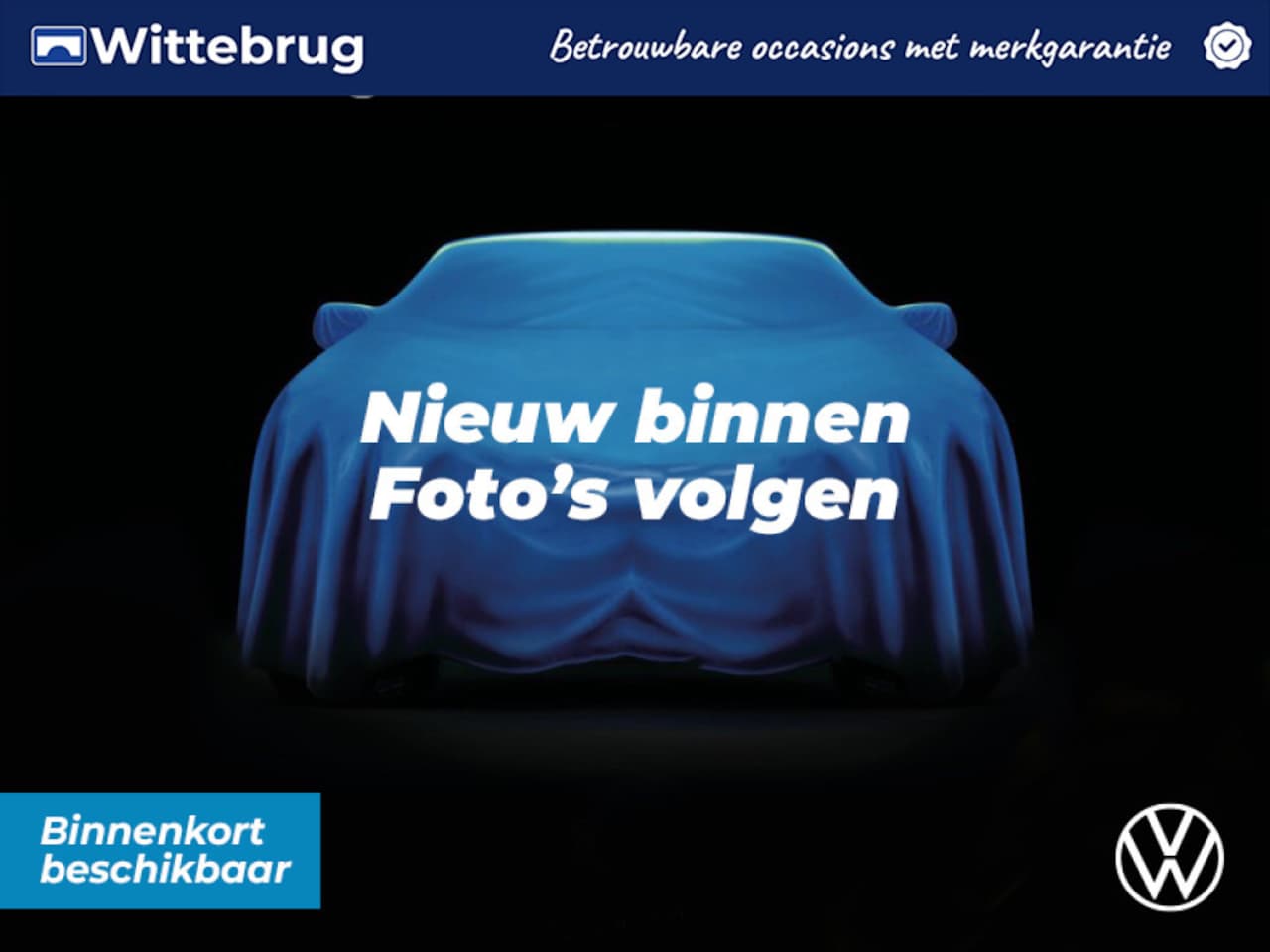 Volkswagen Polo - 1.0 TSI 95PK Hand. Life Business / Stoelverwarming / Getint Glas / Parkeersensoren V+A / 1 - AutoWereld.nl