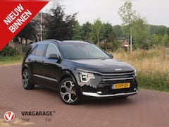 Kia Niro - 1.6 GDi Hybrid ExecutiveLine | Panoramadak | Camera | Harman Kardon | Head-Up Display | Ap