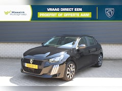 Peugeot 208 - 1.2 PureTech 75 Style