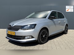 Skoda Fabia - 1.2 TSI Monte Carlo Airco Cruise Pano