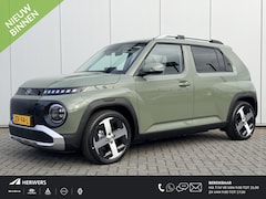 Hyundai Inster - Evolve Sky 49 kWh / 370 KM WLTP / Schuif- & Kanteldak / Winter Pack / Warmtepomp / Stoel