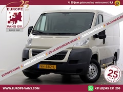 Citroën Jumper - 30 2.2 HDI 110pk L1H1 Economy Airco/Cruise Control 03-2014