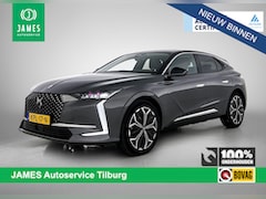 DS 4 - 4 E-Tense Rivoli PHEV 360-CAMERA | HEAD-UP | LEER | EL-STOEL + MEMORY