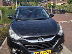 Hyundai ix35 - 2.0i Style Stoelverwarming voor en achter. 1900KG trekgewicht!