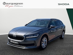 Skoda Superb Combi - 1.5 TSI PHEV Edition | 204 Pk | Trekhaak | A-Camera | Elec. A-Klep | SOH 99% | Massage |