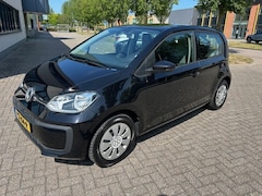 Volkswagen Up! - 1.0 BMT move up AIRCO LED DAB NAP
