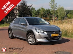 Peugeot e-208 - EV Allure 50 kWh | Camera | Apple Carplay | Navi | DAB | Cruise Control |
