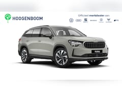 Skoda Kodiaq - 1.5 TSI PHEV Business Edition Plus