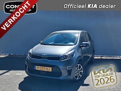 Kia Picanto - 1.0 MPi 67pk 4-zits DynamicPlusLine