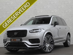 Volvo XC90 - 2.0 T8 Twin Engine AWD R-Design | 360 Camera | Panorama | Pilot-Assist | Head-Up | Memory