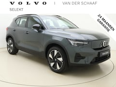 Volvo EX40 - Extended Range Plus Europa / Climate / Forest Lake / Elektr. Stoelen / Harman&Kardon Audio
