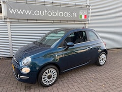 Fiat 500 - 1.0 Hybrid Dolcevita