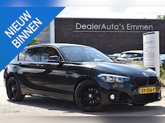 BMW 1-serie - 118i M Sport Shadow High Exe Org NL