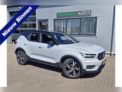 Volvo XC40 - T3 R-Design elektrisch verstelb. stoel | Intelli safe | elektr. haak | camera |