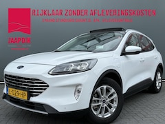 Ford Kuga - BWJ 2021 2.5 PHEV 210 PK Titanium FULL LED | CAMERA | NAVI | CLIMA | CRUISE | CARPLAY + AN