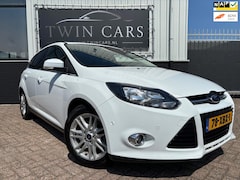 Ford Focus - 1.0 EcoBoost Lease Titanium Airco