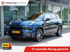 Lynk & Co 01 - 1.5 | 360 Camera | Adaptive Cruise Control | Panoramadak |