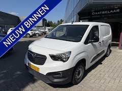 Opel Combo - 1.5D L2H1 Edition 2x schuifdeur Trekhaak