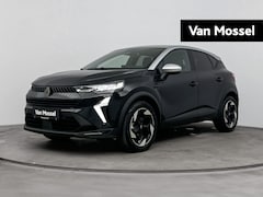 Renault Captur - 1.8 E-Tech full hybrid 160Pk techno | Navigatie | Parkeersensoren | Achteruitrijcamera | A