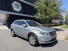 Volvo XC60 - 2.0 T5 FWD Polar+ Pano, Leder, Memory Seats, Camera