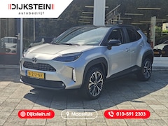 Toyota Yaris Cross - 1.5 Hybrid Executive