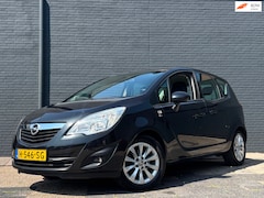 Opel Meriva - 1.4 Cosmo | 150 Jahre Edition | Trekhaak