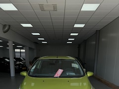 Ford Fiesta - 1.6 Titanium