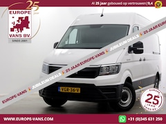 MAN TGE - 3.140 2.0 140pk DSG Automaat L3H3 (L2H2) Navi/Camera/2x Schuifdeur 09-2020