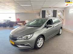 Opel Astra Sports Tourer - 1.0 Business+ Apk Nieuw, Clima, Cruise, Parksensoren, N.A.P, Line-assist, Topstaat