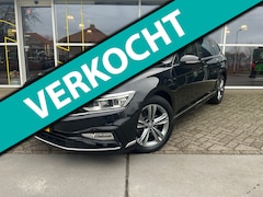 Volkswagen Passat Variant - 1.5 TSI 150 PK R-Line Business + Panoramadak Keyless Viritual Cockpit Camera
