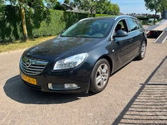 Opel Insignia Sports Tourer - 1.4 Turbo EcoFLEX Business Edition MOTOR DEFECT